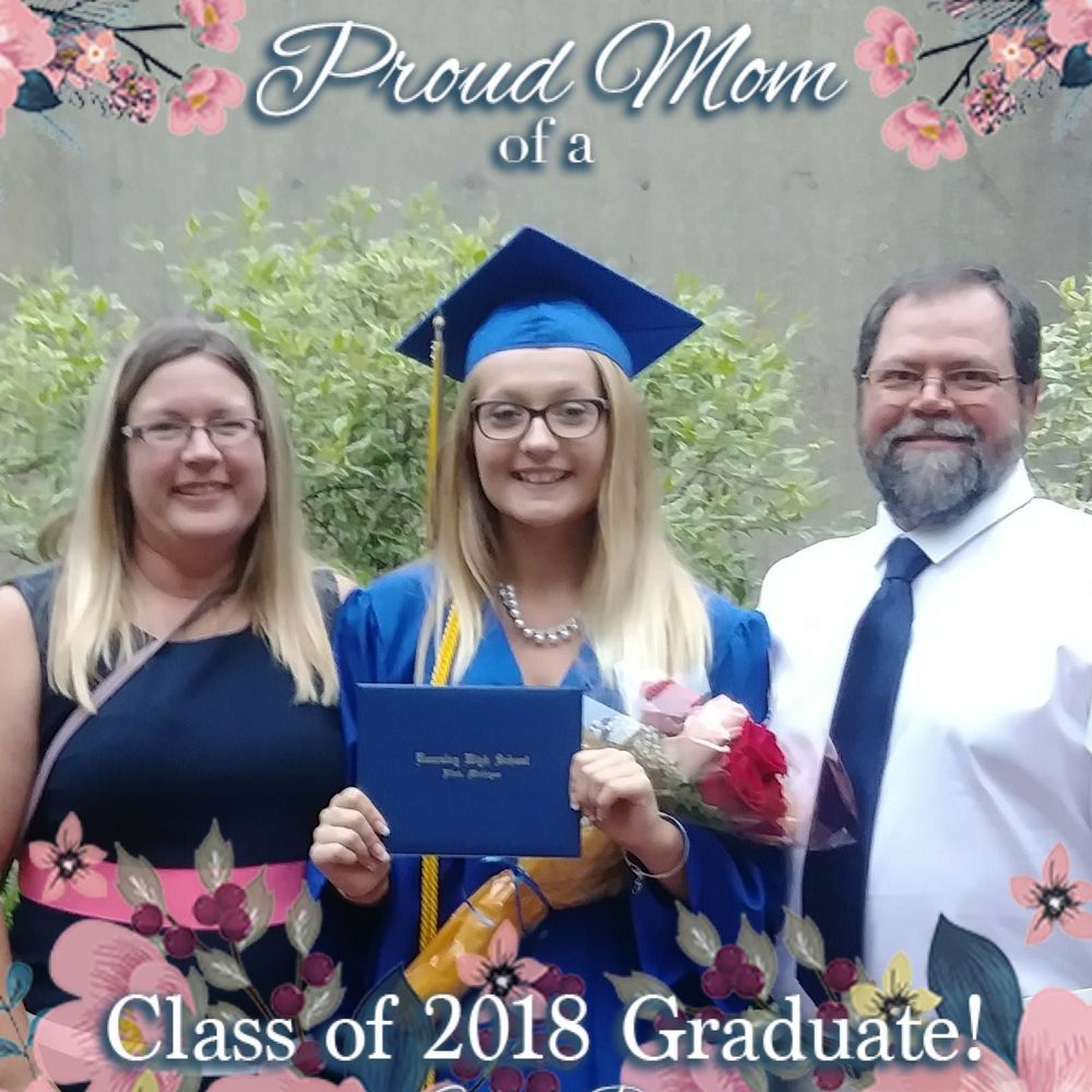 Meet your Posher, Andrea